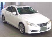 2010 TOYOTA MARK X
