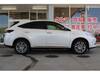 TOYOTA HARRIER HYBRID