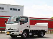 2019 HINO DUTRO