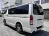 TOYOTA REGIUS ACE VAN