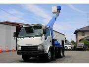 2013 ISUZU OTHER