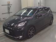 2023 TOYOTA AQUA