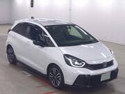 2023 HONDA FIT RS