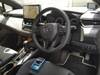 TOYOTA COROLLA TOURING
