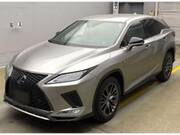 2020 LEXUS RX