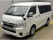 2022 TOYOTA HIACE WAGON GL