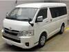 TOYOTA HIACE WAGON