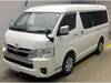 TOYOTA HIACE WAGON