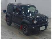 2022 SUZUKI JIMNY SIERRA