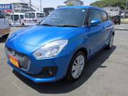 2018 SUZUKI SWIFT