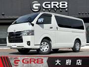 2024 TOYOTA HIACE VAN