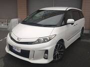2013 TOYOTA ESTIMA