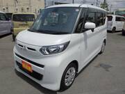 2021 MITSUBISHI EK SPACE