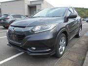 2014 HONDA VEZEL