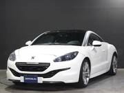 2014 PEUGEOT RCZ (Left Hand Drive)