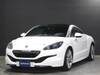 PEUGEOT RCZ