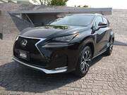 2015 LEXUS NX