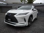 2021 LEXUS RX
