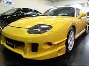 2000 MITSUBISHI FTO GX SPORTS PACKAGE