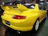 MITSUBISHI FTO