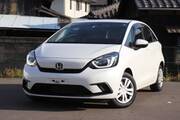 2020 HONDA FIT