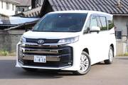 2023 TOYOTA NOAH