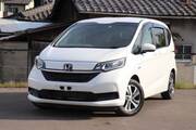 2022 HONDA FREED HYBIRD