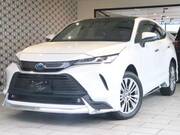 2021 TOYOTA HARRIER HYBRID Z LEATHER PKG