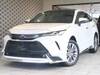 TOYOTA HARRIER HYBRID