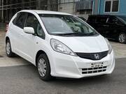 2012 HONDA FIT 13G
