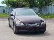 2007 TOYOTA MARK X 250G