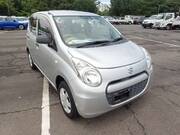 2013 SUZUKI ALTO