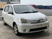 2008 TOYOTA RAUM