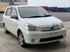 TOYOTA RAUM