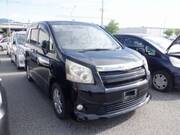 2009 TOYOTA NOAH SI