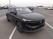 2022 HONDA VEZEL