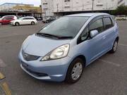 2009 HONDA FIT