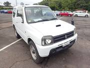 2008 SUZUKI JIMNY XG
