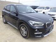 2017 BMW X1