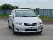 2010 TOYOTA COROLLA AXIO
