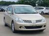 NISSAN TIIDA LATIO