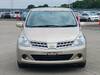NISSAN TIIDA LATIO