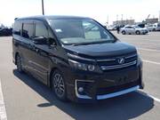 2014 TOYOTA VOXY ZS