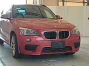 2014 BMW X1