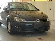 2013 VOLKSWAGEN GOLF