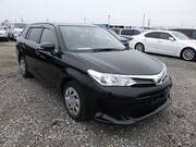 2018 TOYOTA COROLLA FIELDER G