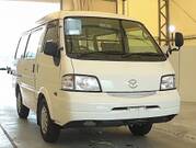 2017 MAZDA BONGO VAN DX