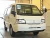 MAZDA BONGO VAN