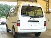 MAZDA BONGO VAN