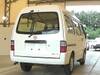 MAZDA BONGO VAN